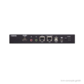 ATEN CN9850 Single Port 4K KVM-Switch | Vorderseite