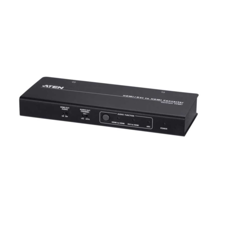 ATEN VC881 4K HDMI/DVI Konverter & Audio De-Embedder - Produktbild