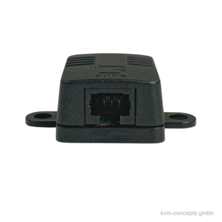 GUDE Sensor 7205 Lufttemperatur & Luftfeuchtigkeit | Produktbild