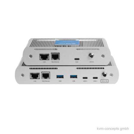ICRON USB 3-2-1 Raven 3204C Pro | Produktbild