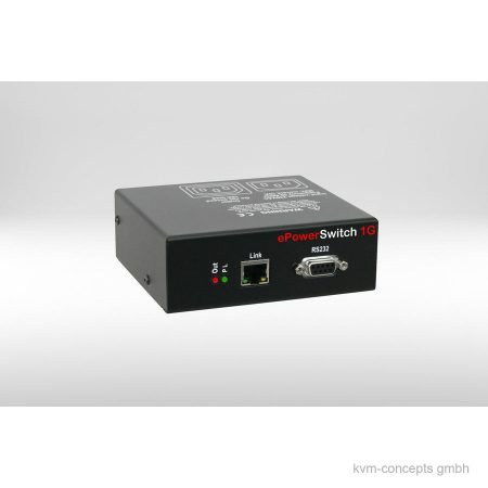 NEOL ePowerSwitch 1 Guard R3 - Produktbild