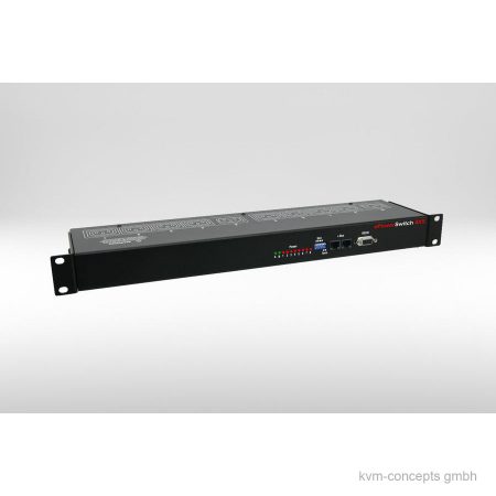 NEOL ePowerSwitch 8XS - Produktbild